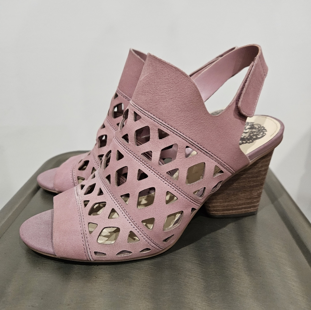 Vince Camuto Heels